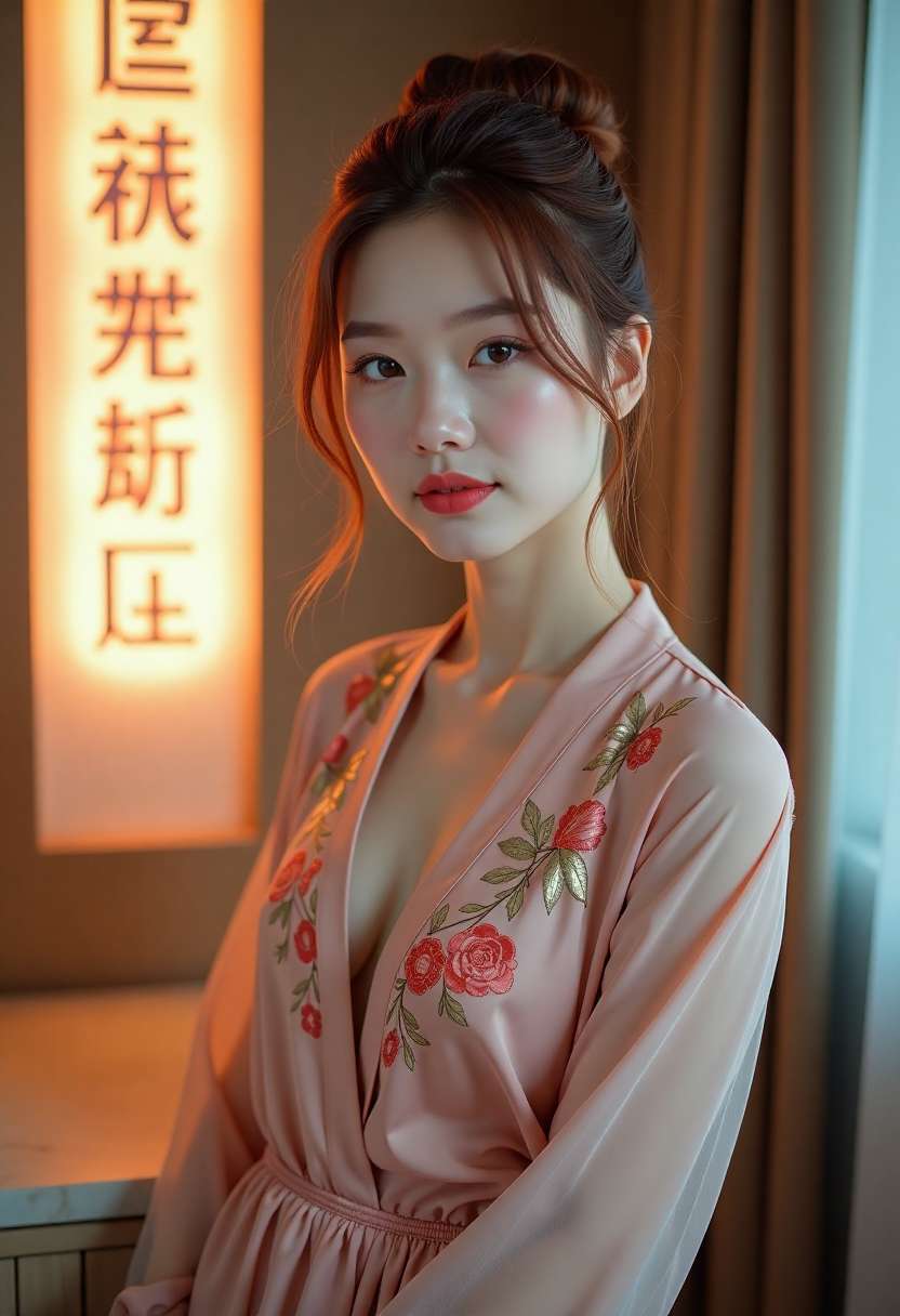 完美风暴海报